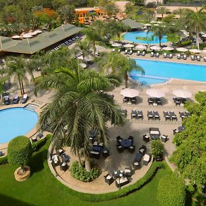 Fairmont Heliopolis